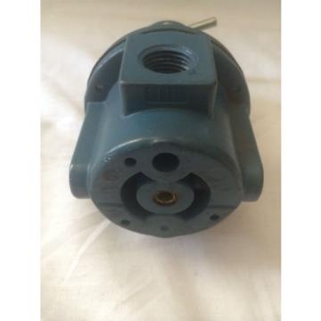 REXROTH Italy Greece P55122 RELAY VALVE MOD: 4S, 0-150, 250PSI