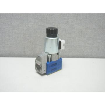 REXROTH Egypt china M3SEW6U36630MG24N9K4 NEW SOLENOID VALVE R900566289 M3SEW6U36630MG24N9K4