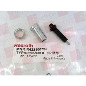 BOSCH Egypt Japan REXROTH R422100795 RQANS1