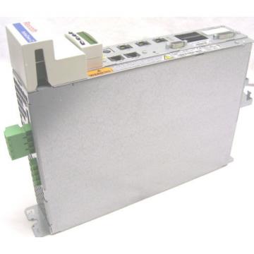 *NEW* Germany India REXROTH INDRAMAT  SERVO DRIVE  HCS02.1E-W0012-A-03-NNNN   60 Day Warranty!