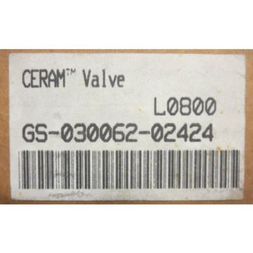 Rexroth Japan china  GS-030062-02424 Valve