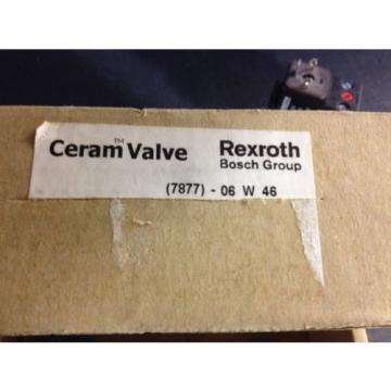 REXROTH Italy china BOSCH GROUP 150PSI, CERAM VALVE GT-010032-02626 (GF-16248)