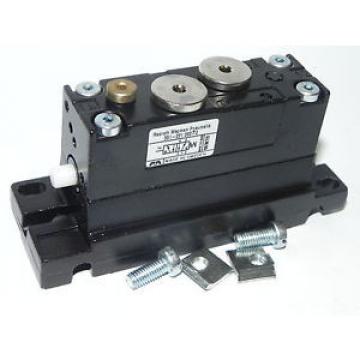 REXROTH Australia Singapore 551-221 000-2 96W19 VALVE NEW 551221000