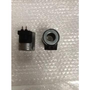 Rexroth Canada Canada Coil 021562 A-10 Lot Of 2