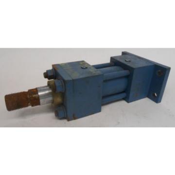 REXROTH, Mexico Russia BOSCH, HYDRAULIC CYLINDER, C-198979, MOD MDF1-HH, 1-1/2&#034; X 3/4&#034;