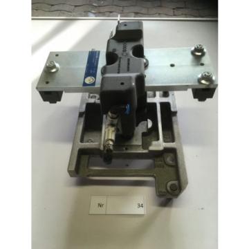 Rexroth Korea Canada Hub Positioniereinheit PE 2 LT320 x B240   MNR 3842504711