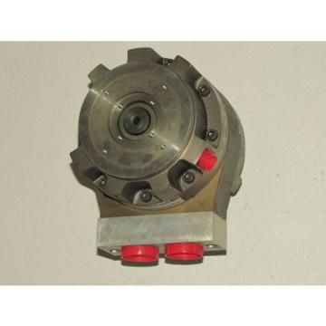 VON India Canada RUDEN HYDRAULIC MOTOR No. AV50K-13-16-A