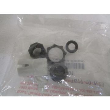 REXROTH India Germany ASSEMBLY KIT  R432015301 *NEW IN FACTORY BAG*