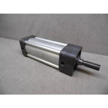 REXROTH Italy Korea PNEUMATIC CYLINDER P68182-3060, 3-1/4 X 6 L0998 200 PSI