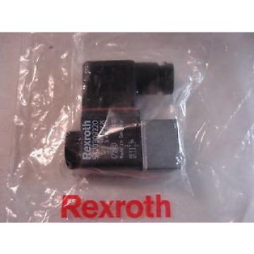 NEW Canada USA REXROTH SOLENOID VALVE 5420309220