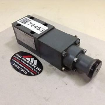 Rexroth France Russia Hydraulic Valve DBET-51/200G24N9K4 Used #74463