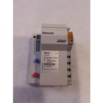 Rexroth China Korea R-IL SE BK Sercos Interface