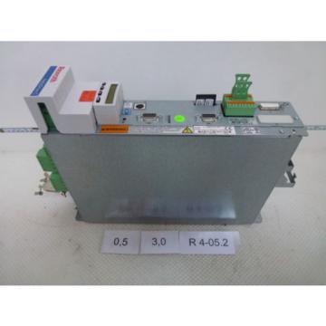 Rexroth Singapore Italy HCS02.1E-W0012-A-03-NNNN+CSB01. 1C-PB - ENS - NNN - L1-S-NN - FW+Card