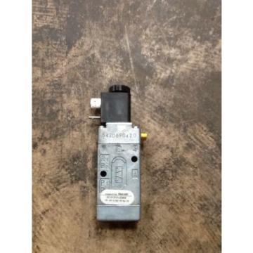 Rexroth China France  Mini  Master Valve GC-13101-03955