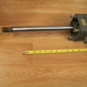 REXROTH India Greece CYLINDER, P69517-3600, 3-1/4 X 60, L592, MAX 200 PSI, STROKE 60&#034;