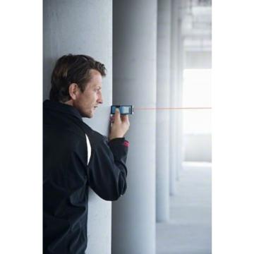 Bosch GLM100C (Connect) PRO Laser Measure Bluetooth 0601072770 3165140761024