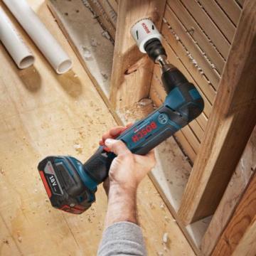 Cordless Right Angle Drill, Bosch, ADS181B