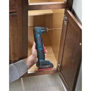 Cordless Right Angle Drill, Bosch, ADS181B