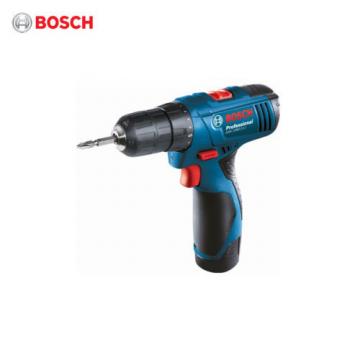 BOSCH GSR1080-2-Li 10.8V 1.5Ah Li-Ion Cordless Drill Driver Kit Carrying Case