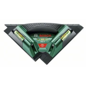 1 ONLY !! Bosch PLT 2 Tile Laser 0603664000 3165140562911 #