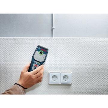 BOSCH digital detectors GMS120 From Japan