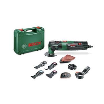 Bosch PMF 250 CES Multi-Tool Set PMF 250 CES Set