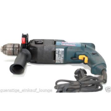 Bosch GSB 680 Taladro percutor Solo Profesional