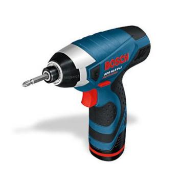 Bosch GDR 10.8V-LI Cordless Impact Driver Drill &lt; Body Only, No Retail Packing&gt;