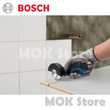 BOSCH GWS 10.8-76V-EC Professional Compact Angle Grinder Body Only