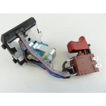 Bosch #1607233480 Genuine OEM Electronics Module Switch for 25618 Driver