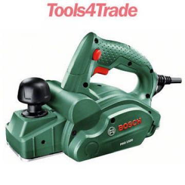 Bosch PHO 1500 Electric Planer 82mm Width 550W 240v 06032A4070