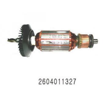 BOSCH ARMATURE  FOR GST135BCE (327)  No-2604011327   220-240V