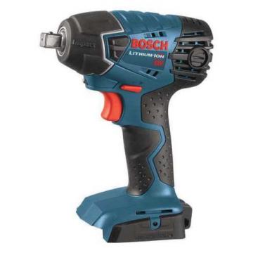 Cordless Impact Wrench, 1/2&#034; Drive, Bosch, 24618B