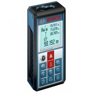 BOSCH LASER ODOMETER GLM 100 C INCL. CASE 0601072700