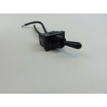 Bosch #3607200528 New Genuine OEM Switch for 3607200505 1601A 1602A 19051 1604A