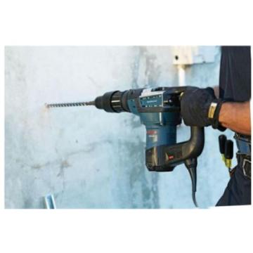 120-Volt 1-9/16 in. SDS-Max Rotary Hammer Drill Driver Power Tool Corded Keyless