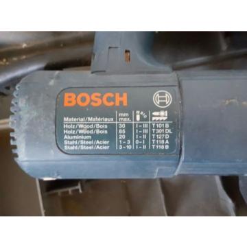 bosch 230v sds jigsaw