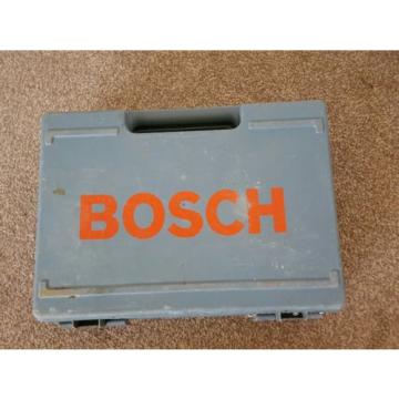 bosch 230v sds jigsaw