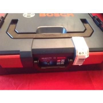 bosch L box 2. bosch box. sortimo box