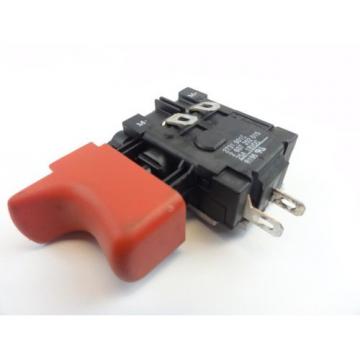 Bosch #2607202015 Genuine OEM Switch for 34618 18V Drill / Driver