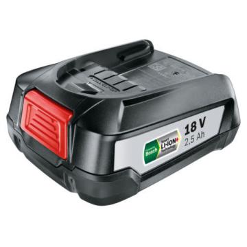 Bosch GREENTOOL Power4ALL 18V 2.5AH Lithium.ION Battery 1600A005B0 3165140821629