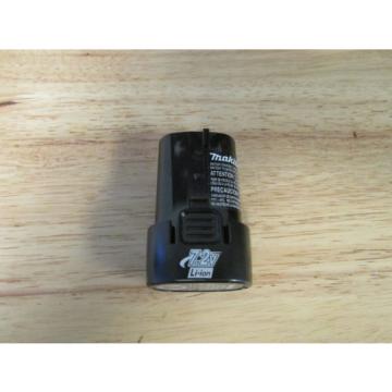 Makita BL7010 7.2V Lithium-Ion Battery