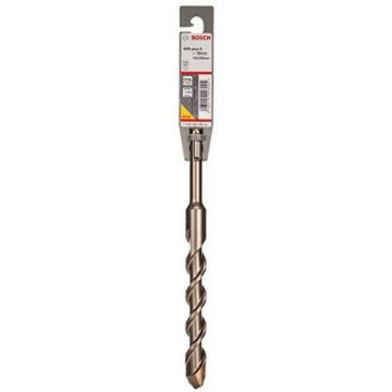 New Bosch Hammer Drill Bit - 28cm Long - 18mm, Masonry Drill Bit - Fast Dispatch