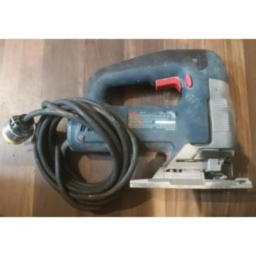 Bosch 1590EVS Variable Speed Corded Jigsaw w/5pk assorted blades free