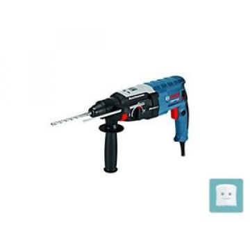 BOSCH PROFESSIONAL GBH 2 – 28, MARTELLO PERFORATORE CON ATTACCO SDS-PLUS, CON...