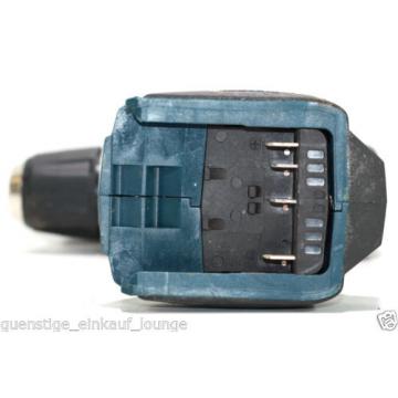 BOSCH battery Drill -Bohrschrauber GSR 18 -2-Li 18 Volt - Screwdriver Solo