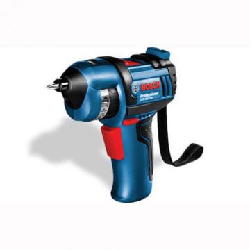 BOSCH GSR BitDrive 3.6V Cordless Screwdriver Full Set