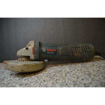 Bosch AG60-125PD High-Performance Angle Grinder