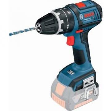 BOSCH TRAPANO AVVITATORE CON PERCUSSIONE GSB18VLI