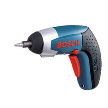 Authentic Bosch Rechargeable Cordless Electric Mini Screw Driver GSR 3.6V DIY BE